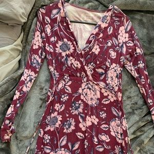 Maternity Dress